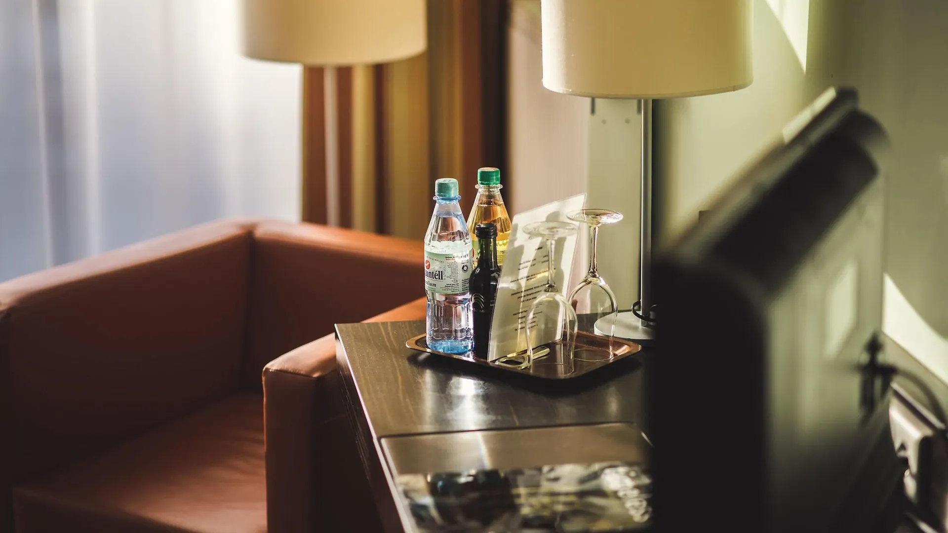 Hotel Central Regensburg Citycentre, Sure Hotel Collection By Best Western