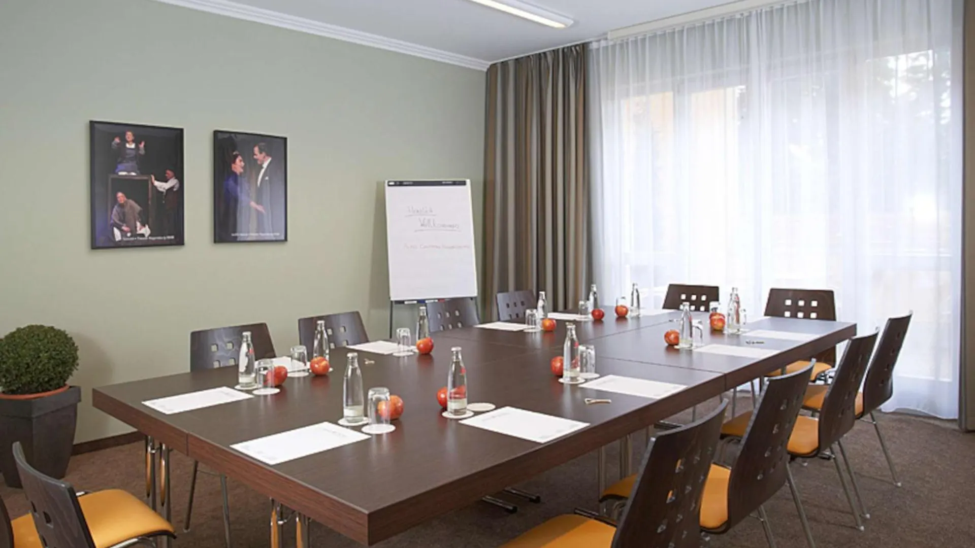Hotel Central Regensburg Citycentre, Sure Hotel Collection By Best Western