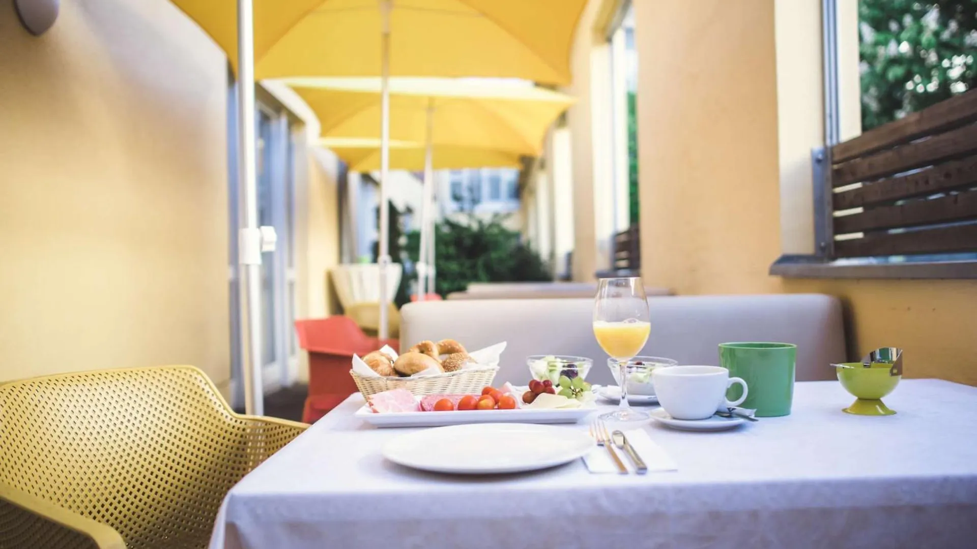 Hotel Central Regensburg Citycentre, Sure Hotel Collection By Best Western Deutschland