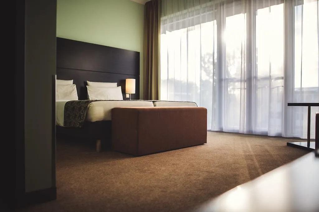 Hotel Central Regensburg Citycentre, Sure Hotel Collection By Best Western