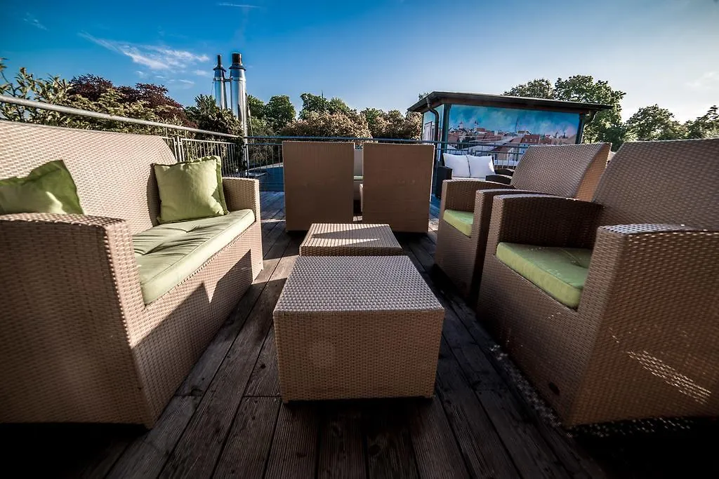 Hotel Central Regensburg Citycentre, Sure Hotel Collection By Best Western
