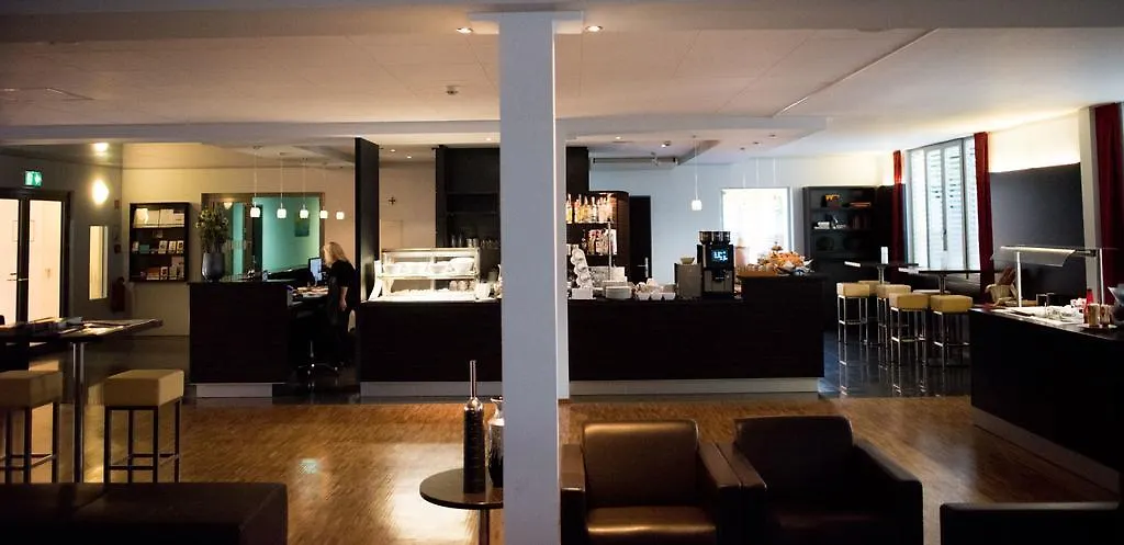 Hotel Central Regensburg Citycentre, Sure Hotel Collection By Best Western