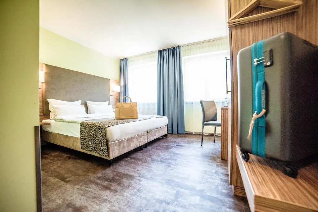 Hotel Central Regensburg Citycentre, Sure Hotel Collection By Best Western