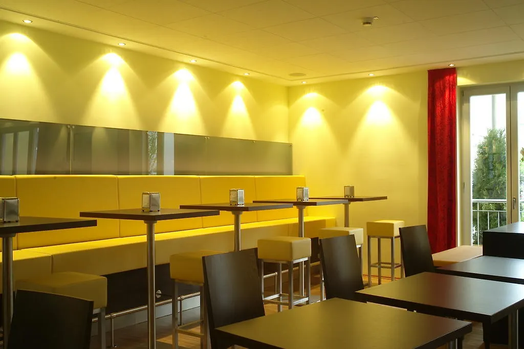 Hotel Central Regensburg Citycentre, Sure Hotel Collection By Best Western 3*,