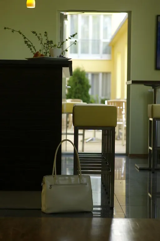 Hotel Central Regensburg Citycentre, Sure Hotel Collection By Best Western