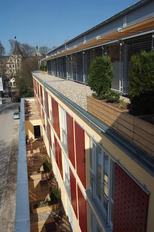 Hotel Central Regensburg Citycentre, Sure Hotel Collection By Best Western