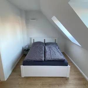 Haus Wesloer Landstraße 6b , Lübeck Deutschland