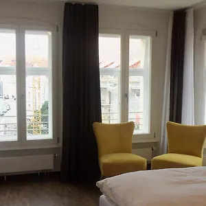 Ferienwohnung Trunzergasse Apartment