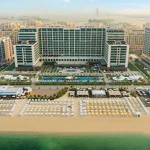 Marriott Palm Jumeirah, 5*, Dubai Verenigde Arabische Emiraten