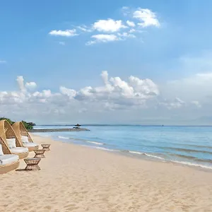 The Westin Nusa Dua, Bali 5*, Nusa Dua (Bali) Indonesië