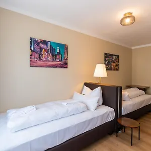  Appartement Luis