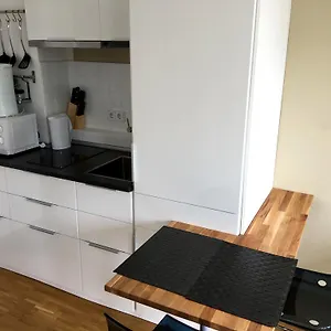 Downtown Apartment