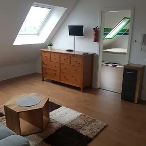Mansarde - , Düsseldorf Deutschland
