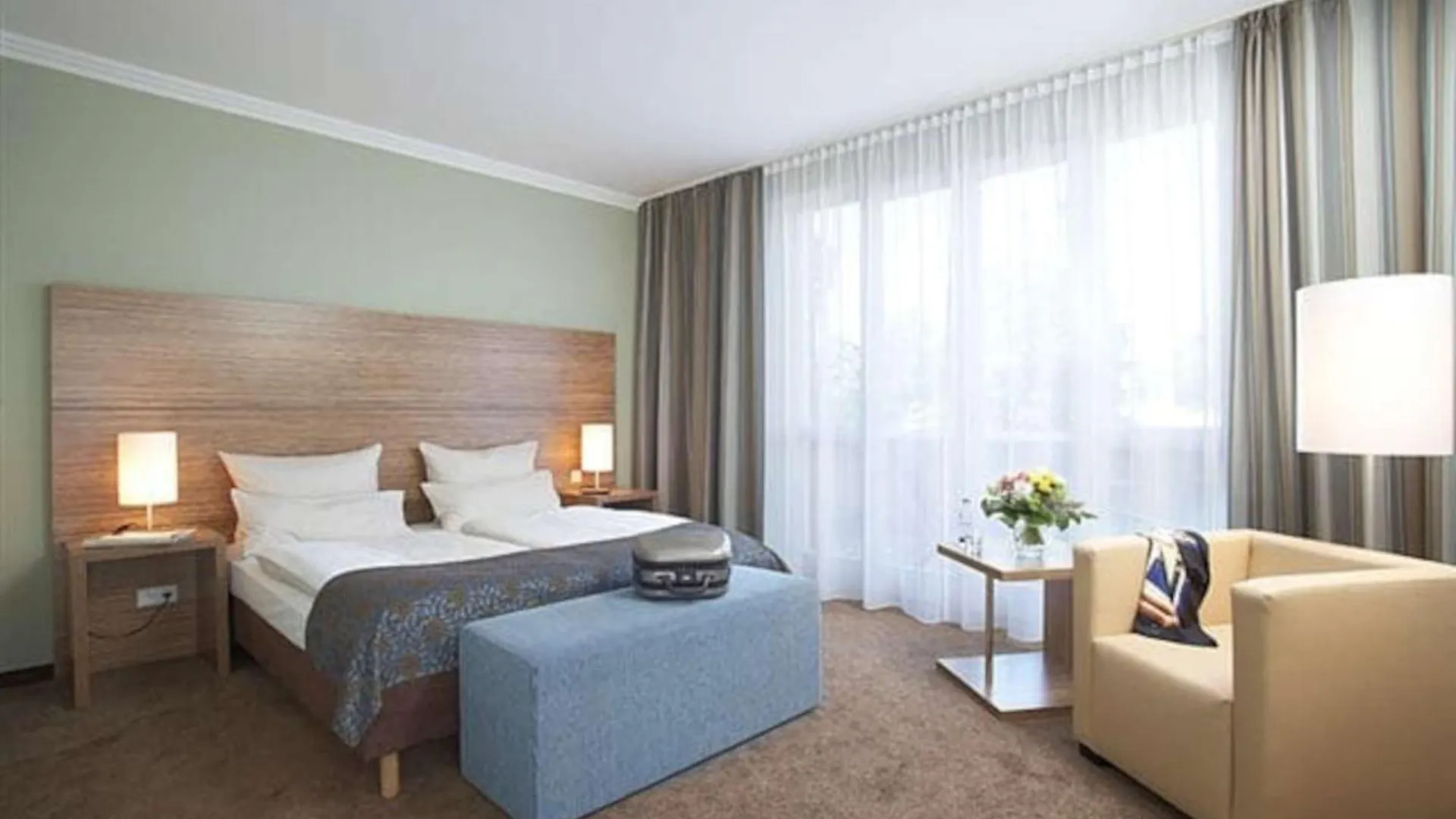 Hotel Central Regensburg Citycentre, Sure Hotel Collection By Best Western