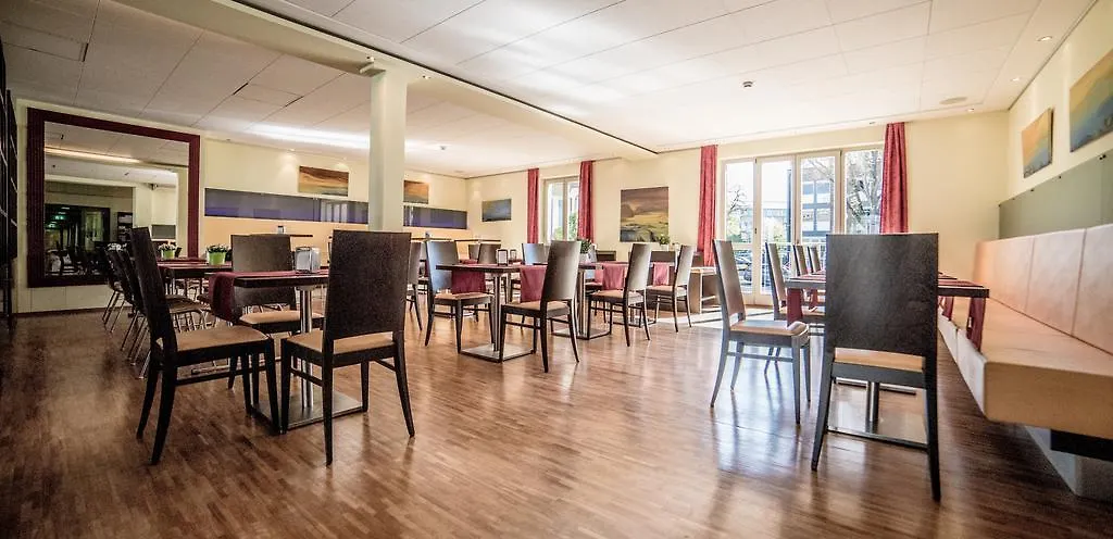 Hotel Central Regensburg CityCentre
