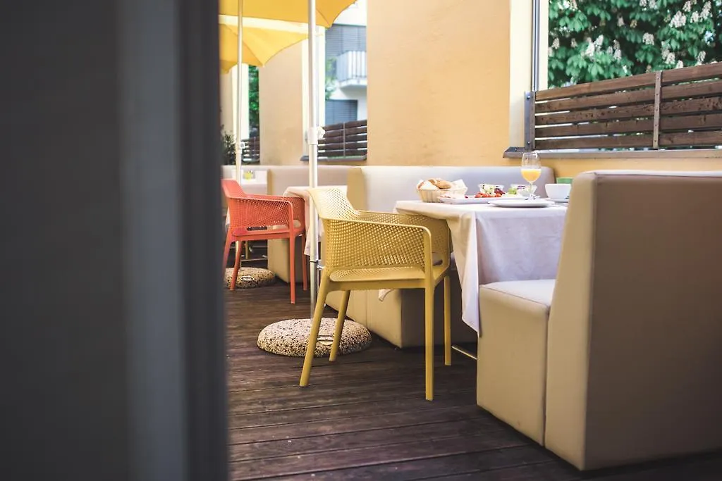 Hotel Central Regensburg Citycentre, Sure Hotel Collection By Best Western Germany